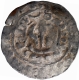 Silver Coin of  Harikela of Arakan Region of Eastern Bengal.