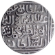 Silver Tanka Coin of Ala ud Din Muhammad Khilji of Dar ul Islam of Delhi Sultanate.