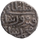 Billon One Third Tanka Coin of Muhammad Bin Firuz of Delhi Sultanate.