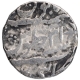 Silver One Rupee Coin of Kalpi Mint of Maratha Confederacy.