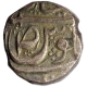 Silver One Rupee Coin of Ahmad Ali Khan of Maler Kotla.