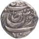 Silver One Rupee Coin of Ahmad Ali Khan of Maler Kotla.