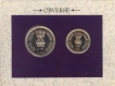 UNC Set 37th Commonwealth Parliamentary Conference of Bombay Mint of 1991.