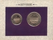 UNC Set 37th Commonwealth Parliamentary Conference of Bombay Mint of 1991.