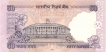 Fancy Number Fifty Rupees Bank Note Signed By Y V Reddy of 2006.