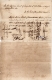 Autograph of Sir Edward Hyde East - Judge of India