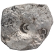 Punch Marked Silver Karshapana Coin of Magadha Janapada.