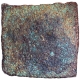 Copper Square Coin of City State of Eran Vidisha Region.