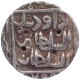 Silver Tanka Coin of Shams ud din Da