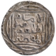 Silver Tanka Coin of Rukn ud din Kaikaus of Lakhnauti Mint of Bengal Sultanate.