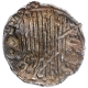 Silver Tanka Coin of Jalal ud din Muhammad of Bengal Sultanate.