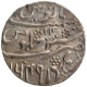 Silver One Rupee Coin of Shiva Simha of Rangpur Mint of Assam Kingdom.