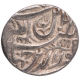 Silver One Kori Coin of Bharmalji I of Kutch State.