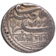 Silver One Kori Coin of Bharmalji I of Kutch State.