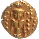 Gold Star Pagoda Coin of Madras Presidency.