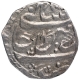 Silver One Rupee Coin of Shah Zaman of Durrani Dynasty of Afghanistan.