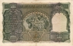 One Hundred Rupees Bank Note of King George VI Signed by J.B.Taylor of Madras Circle of 1938.