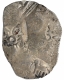 Very Rare Punch Marked Silver Karshapana Coin of Kalinga Janapada.