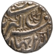 Silver Kori Coin of Bharmalji I of Kutch State.