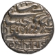 Silver Kori Coin of Bharmalji I of Kutch State.