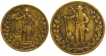 Brass Tokens of Bombay Presidency from Malabar Coast