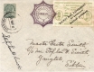 Special Rare Cover of Rocket  Mail  Experiment  By SANCTION  SIKKIM   DURBAR