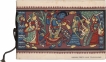 Vary Rare 1952 Special presentation Folder Indian Saints & Poets
