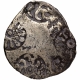 Punch Marked Silver Karshapana Coin of Kashi Janapada.