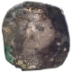 Punch Marked Silver Vimshatika Coin of Magadha Janapada of Archaic Period.