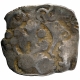 Punch Marked Silver Vimshatika Coin of Magadha Janapada.