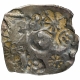 Punch Marked Silver Vimshatika Coin of Magadha Janapada.