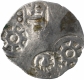 Very Rare Punch Marked Silver Karshapana Coin of Vatsa Janapada of Kaushambi Region.