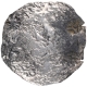 Punch Marked Silver Vimshatika Coin of Panchala Janapada.