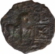 Extremely Rare Cast Copper Coin of City State of Suktimati.