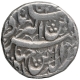 Rare Silver Jahangiri Rupee Coin of Jahangir of Kashmir Mint.