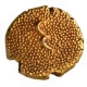 Gold Ain Pagoda Coin of Umdat ul Umara of Arcot.