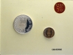 Proof Set of 50 Years Celebration of ONGC of Kolkata Mint of 2006.