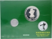 Proof Set of Shaheed Bhagat Singh Birth Centenary of Kolkata Mint of 2007.