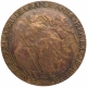 Bronze Commemorative Medallion of the 5th Centenary of the birth of Vasco da Gama.