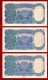 Ten Rupees Bank Notes of King George VI of Signed by J.B.Taylor of 1938.