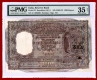 One Thousand Rupees Bank Note of Brihadeeswarar Temple of Bombay Circle of Republic India.