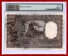 One Thousand Rupees Bank Note of Brihadeeswarar Temple of Bombay Circle of Republic India.