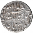 Silver One Rupee Coin of Shahjahan of Jahangirnagar Mint.