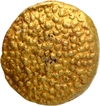 Gold Pagoda Coin of Madras Presidency.