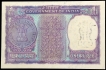 Super Fancy Number 111111  One Rupee Note of Gandhi Birth Centenary of 1969.