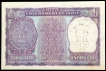 Rare Combination of Fancy Number 222222  One Rupee Note of Gandhi Birth Centenary of 1969.