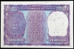 Rare Combination of Fancy Number 55555  One Rupee Note of Gandhi Birth Centenary of 1969.