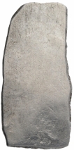 Punch Marked Silver Karshapana Coin of Magadha Janapada.