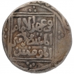 Silver Tanka Coin of Shams ud din Iltutmish of Turk Dynasty of Delhi Sultanate.