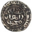 Billon Jital Coin of Ghiyath ud din Muhammad Damghan Shah of Madura Sultanate.